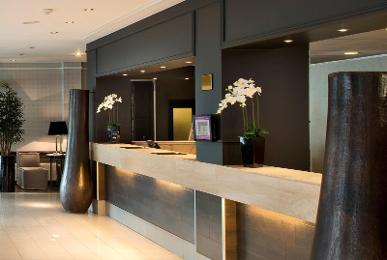 Park Hotel Hamburg Arena
