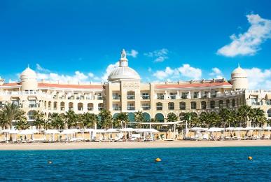 KaiSol Romance Resort