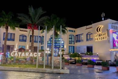 Cataract Resort Naama Bay