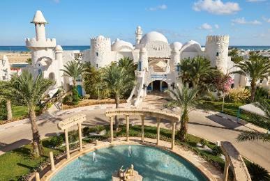 ROBINSON DJERBA BAHIYA