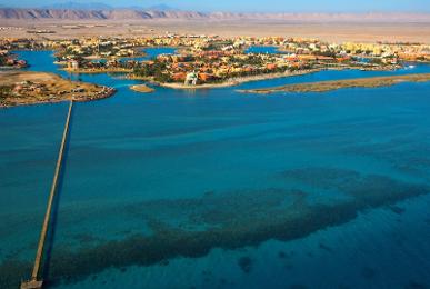 Sheraton Miramar Resort