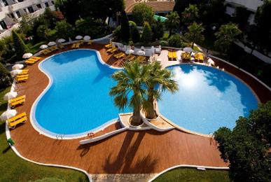 BLUESEA Club Marthas