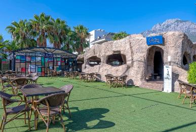 Transatlantik Hotel & Spa