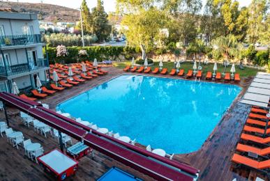 Bodrum Beach Resort
