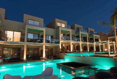 Epos Luxury Hotel