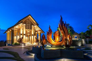 Mida Grande Resort Phuket