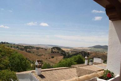 Hotel Villa de Algar