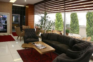 Hotel Avcilar City
