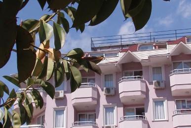 Hotel Kahya