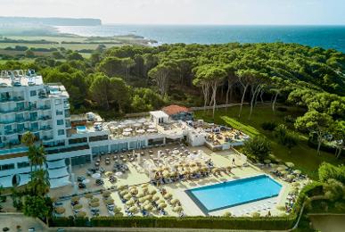 TUI BLUE Victoria Menorca