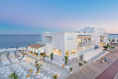 Hotel Atolon & Kaafu Beach Club