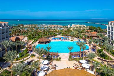 SUNRISE Serano Aqua Park Resort
