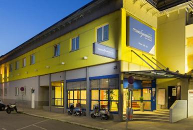 Vienna Sporthotel