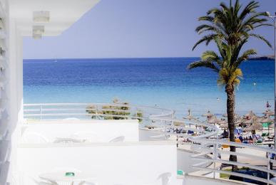 Hotel Apartamentos Morito