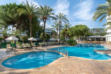 Aparthotel Tropicana