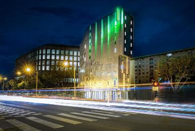 Ibis Styles Paris Meteor Avenue d'Italie