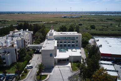 Leziria Parque Hotel