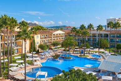 CM Mallorca Palace