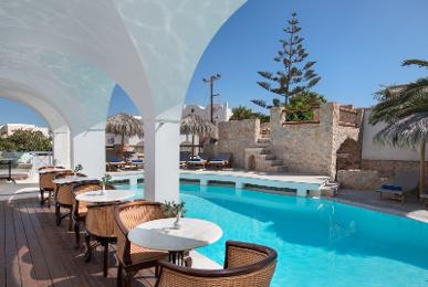 Meltemi Luxury Suites
