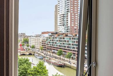 Hotel ibis Rotterdam City Centre