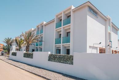 Hotel Sobrado