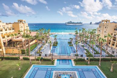 Hotel Riu Santa Fe