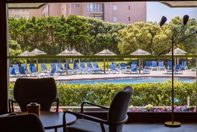 Axis Vermar Conference & Beach