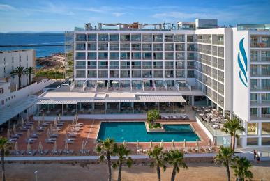 UNIVERSAL Hotel Romantica