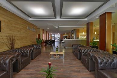 City Inn