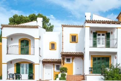 Ona Aucanada Club Aparthotel