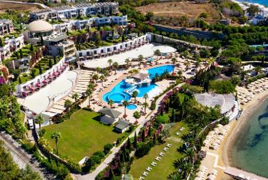 Sianji Well-Being Resort
