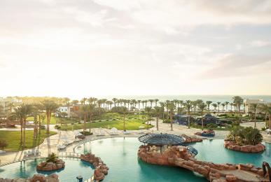 Palm Royale Soma Bay