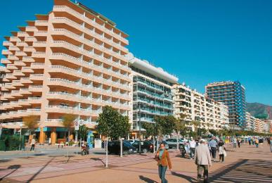 La Jabega