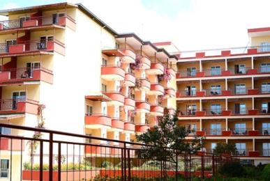 Holiday Park Resort