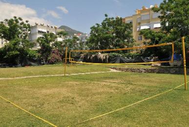 Sunpark Garden Hotel