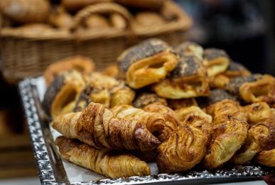 Annex Hotel Copenhagen