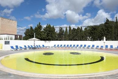 Hotel Castell Dels Hams By Palia