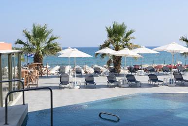 AQUILA Porto Rethymno