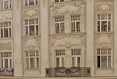 Hotel-Pension Bleckmann