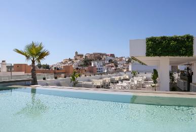 Eurostars Puerto de Ibiza