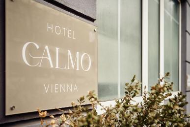 Hotel Calmo