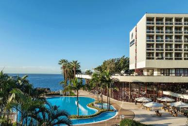 Pestana Casino Park Ocean and Spa Hotel