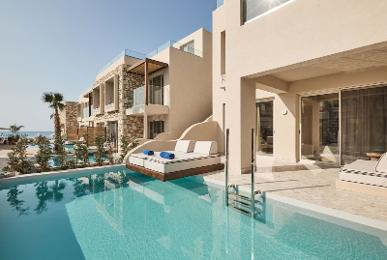 UZENIE All Suites Boutique Resort