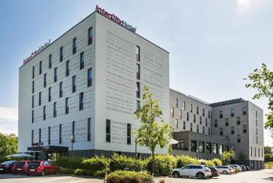 IntercityHotel Berlin Airport Area North