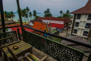Bhundhari Chaweng Beach Resort