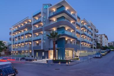 Melrose by Mage Hotels