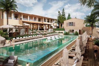 Purobeach Resort Santa Ponsa
