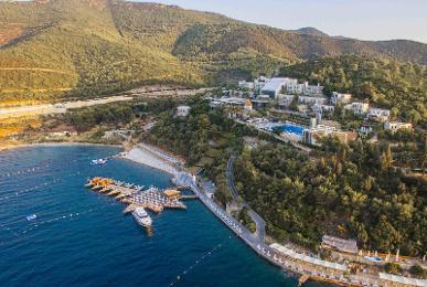 Last Minute Türkei - die besten All Inclusive Deals bei ltur