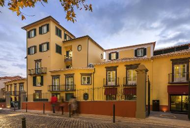 Castanheiro Boutique Hotel