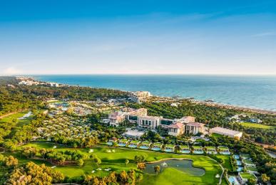 Regnum Carya